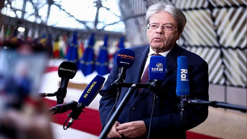 Hələ də baş nazir olsaydım, Zelenski ilə görüşməzdim deyən Berluskoniyə cavab
