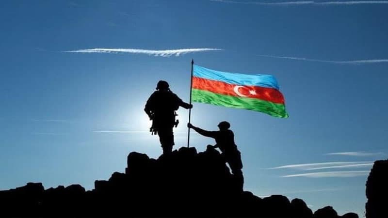 Hədəfimiz milli maraqlarımızın tam təmin olunmasına yönəlib