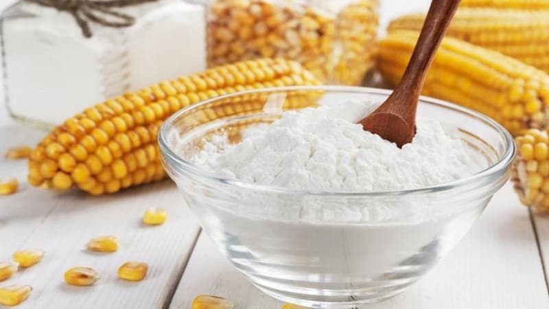 Azərbaycan daha bir ölkəyə nişasta ixrac etməyə başlayıb