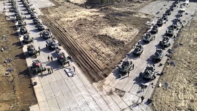 Pentaqonun Ukraynanın Krımı alacağına şübhəylə yanaşması Kiyevi qəzəbləndirdi