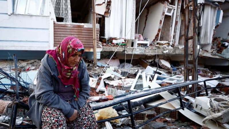 Zəlzələ şokunu necə dəf etmək olar? - Psixoloq