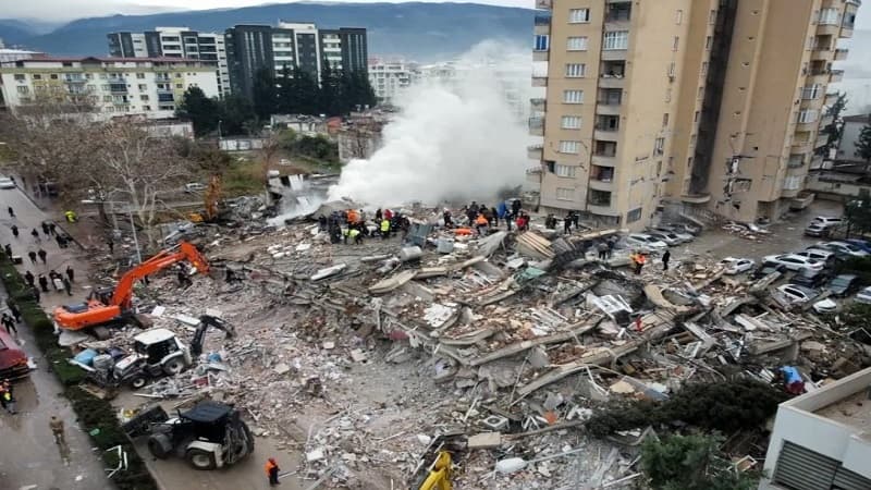 Zəlzələ bölgəsində doğulan uşağa azərbaycanlı həkimin adı verildi (FOTO)
