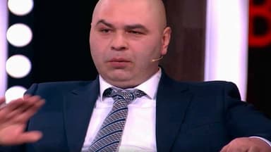 Vladimir Jirinovskinin oğlu həbs edildi