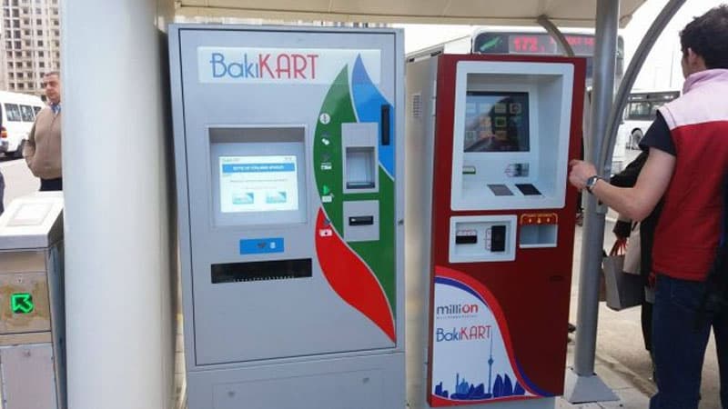 Ödəniş terminallarında qəpik problemi: Çıxış yolu nədir?