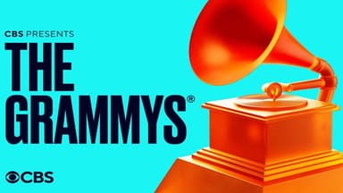Grammy-2023: arzulanan mükafatı alanlar - TAM SİYAHI