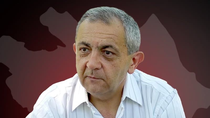 Ərəstun Oruclu: "Bölgədə yeni müharibə fəlakətlərə səbəb ola bilər”