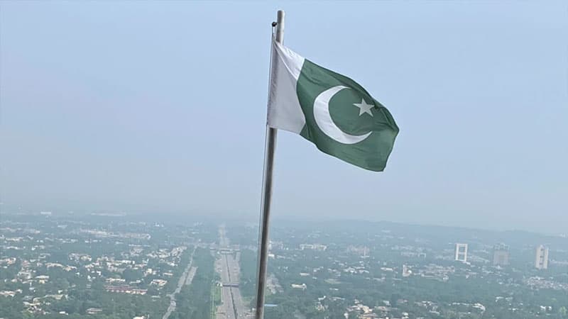 Pakistan Kiyevə “Qrad” üçün 10 min mərmi verdi - "The Economic Times"