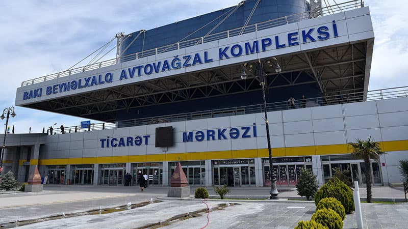 Şəhərlərarası avtobuslarda yeni qiymətlər (CƏDVƏL)