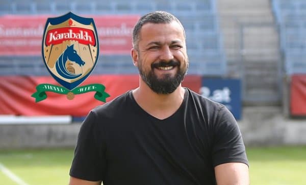 "Qarabağ"ın məşqçisi Vyanada güllələndi