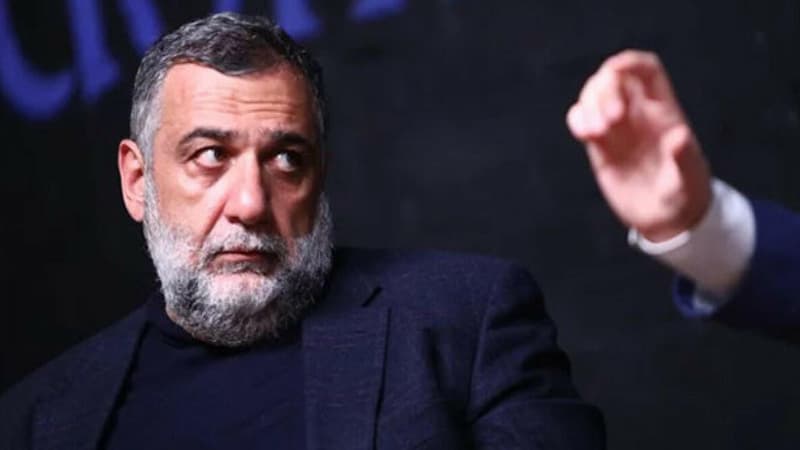“Vardanyan Qarabağı tərk etməsə, Bakı “dəmir yumruq”la onu qovacaq” - Politoloq