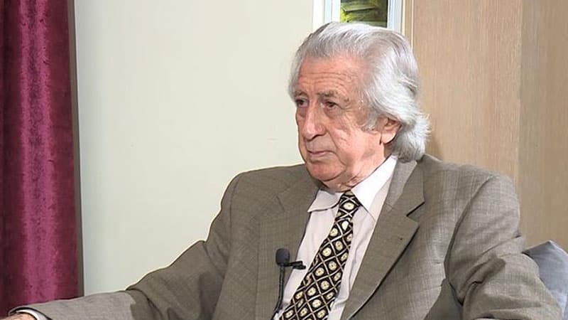 Rafiq Əzimov: ”60 ildir ki, səhnədəyəm, amma...”