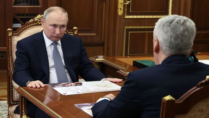Putin hesab edir ki, müharibədə vaxt onun tərəfindədir - Estoniya kəşfiyyatı