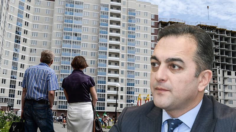 Türkiyədəki zəlzələdən sonra Azərbaycanın mənzil bazarı: Nə dəyişəcək?