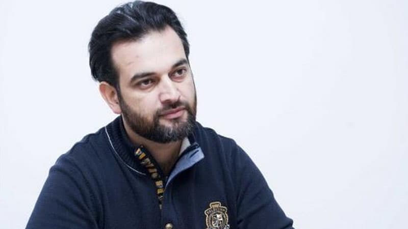 AzTV-dən aktyorun işdən çıxarılması ilə bağlı açıqlama