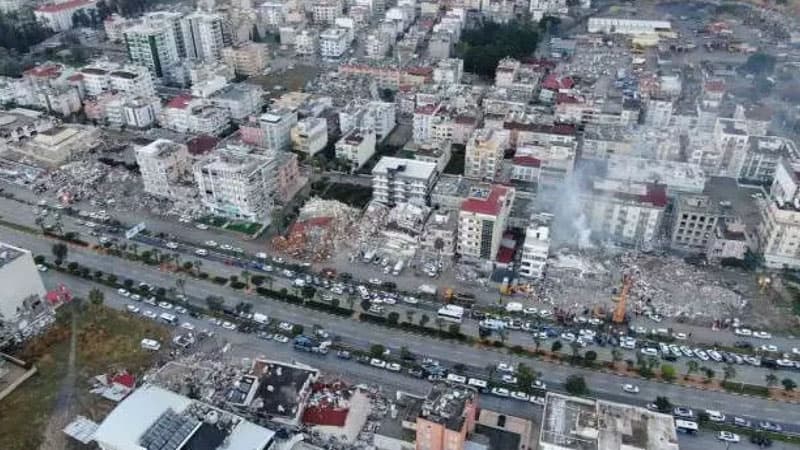 Bu ölkə Türkiyəyə görə bir günlük matəm elan etdi