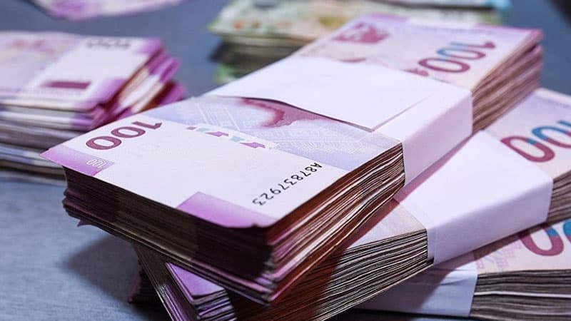 100 manatlıq əskinasların saxtalaşdırılmasında artım müşahidə edilir (RƏSMİ)