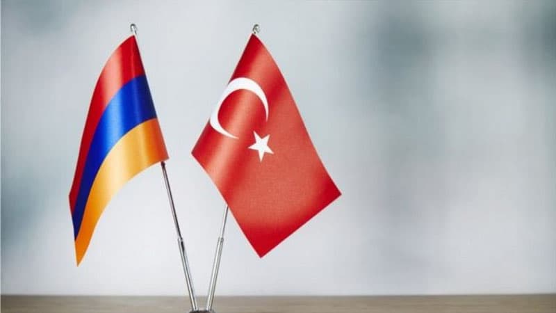 Mirzoyan Türkiyə səfəri: Ankara-İrəvan münasibətləri normallaşır?
