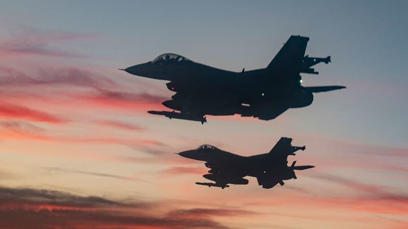 ABŞ senatorları Baydeni bu vaxta qədər Türkiyəyə F-16 satmamağa çağırdı