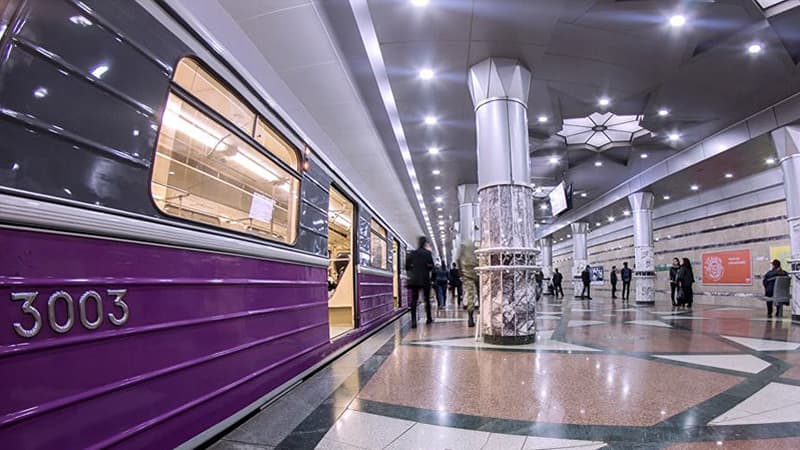 Metroda gediş haqqı yenə artacaq? - Rəsmi açıqlama (VİDEO)