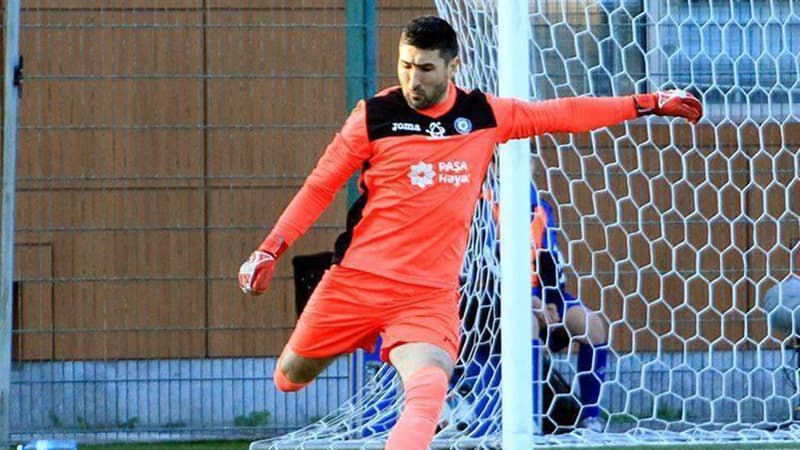 “Qarabağ”ın sabiq qapıçısı: “Şahruddinin zədələnməsi…”