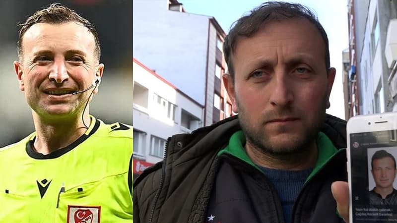 Məşhur hakimə bənzədiyi üçün hədələnən baqqal: "Məni söyürlər, dözə bilmirəm"