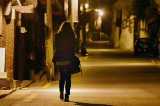 Bakıda ana 4 uşağı ilə birlikdə itkin düşdü