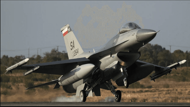 Növbəti addım F-16-ların Ukraynaya verilməsi olacaq - Mark Rütte