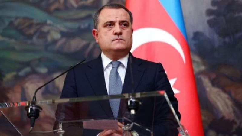 "İnanırıq ki, bir gün ədalət zəfər çalacaq" - Nazir