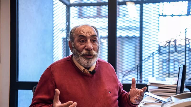 Türkiyədə zəlzələdə nə qədər erməni ölüb? - Aqos