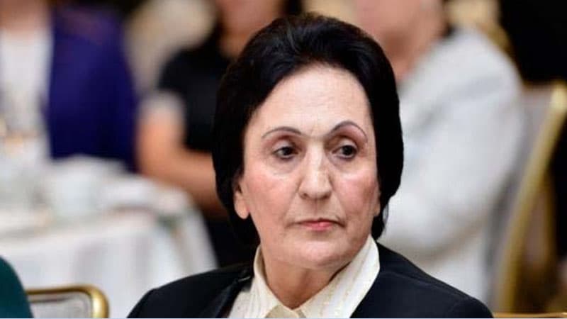 Nurlana Əliyeva məhkəməyə məcbur gətiriləcək