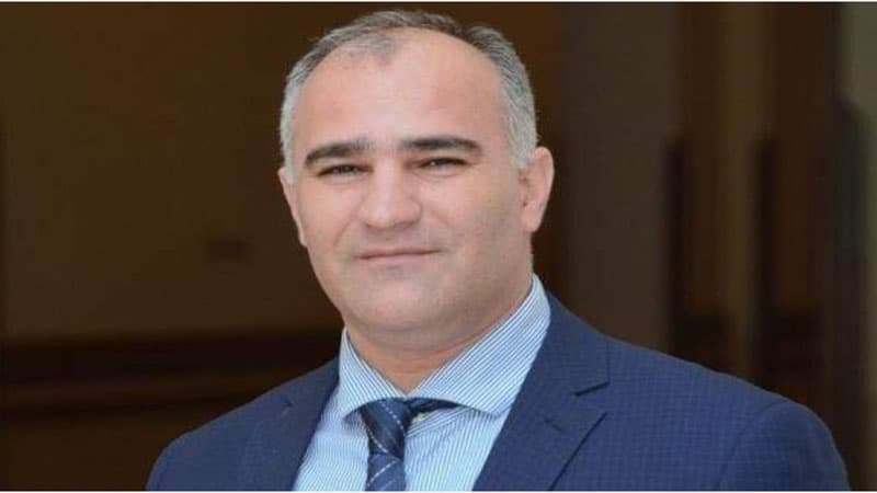 Naxçıvan Universitetinə yeni rektor təyin edildi