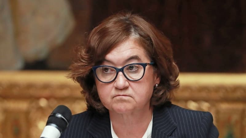 Putinə yaxın generalın qızı Tretyakov Qalereyasına rəhbər təyin edildi