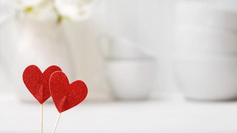 Müqəddəs Valentin Gününün qəribə tarixi və maraqlı faktlar - Ölkələrdə ənənələr