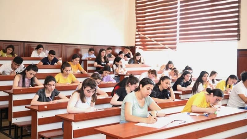 Türkiyədə təhsil alan tələbələrimizin aqibəti... - Problemdən çıxış yolu nədir?