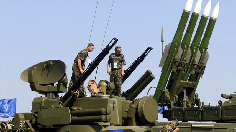 MH17 reysinin vurulmasında Putinin əli… - Niderlandda siyasi qalmaqal