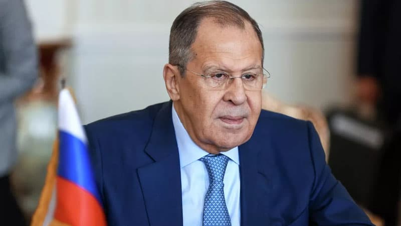 Lavrovdan ikibaşlı açıqlama: “növbəti Ukrayna” Moldova ola bilər
