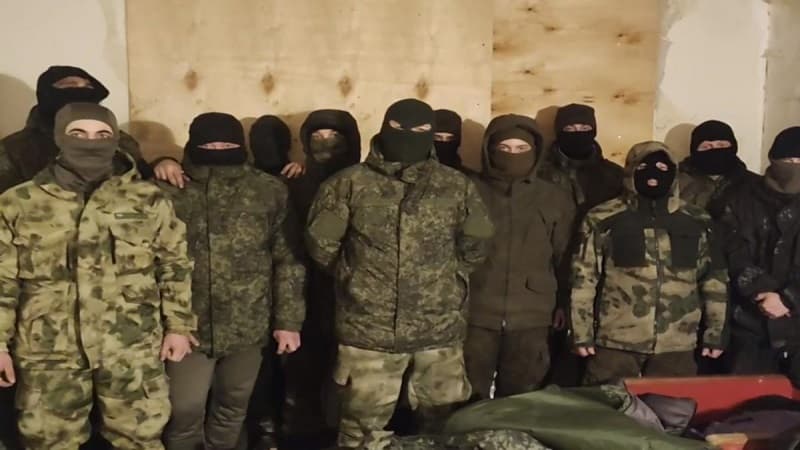 Putin rusları müharibənin yaralarından qoruya bilməyəcək - Britaniya kəşfiyyatı