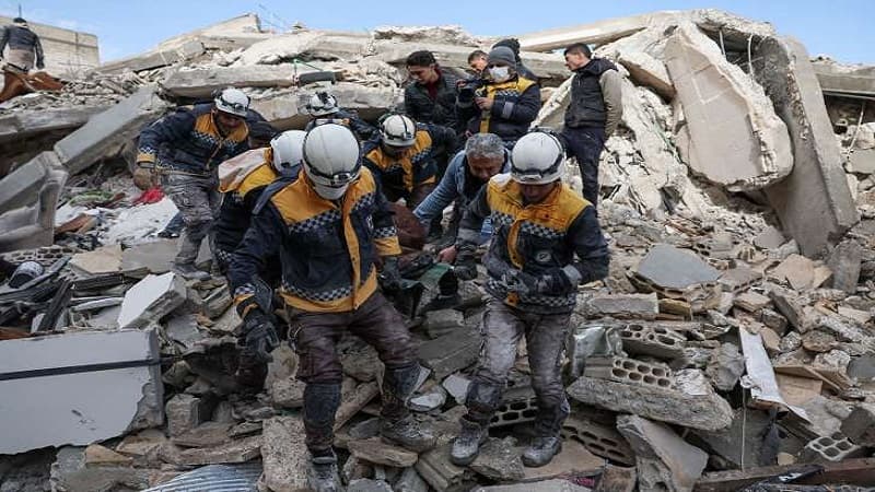 BMT baş katibi Türkiyə üçün 1 milyard dollar toplamağa çağırış etdi