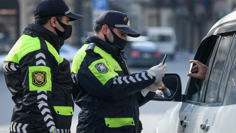 Cərimələrin bir hissəsi bu idarəyə köçürüləcək