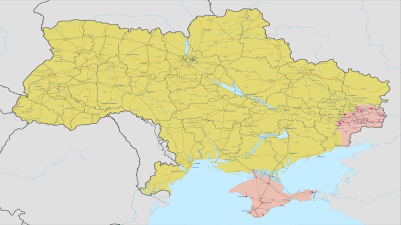 Putin Rusiyanın müharibədəki uğursuzluqları üçün “günah keçisi” axtarır - ISW