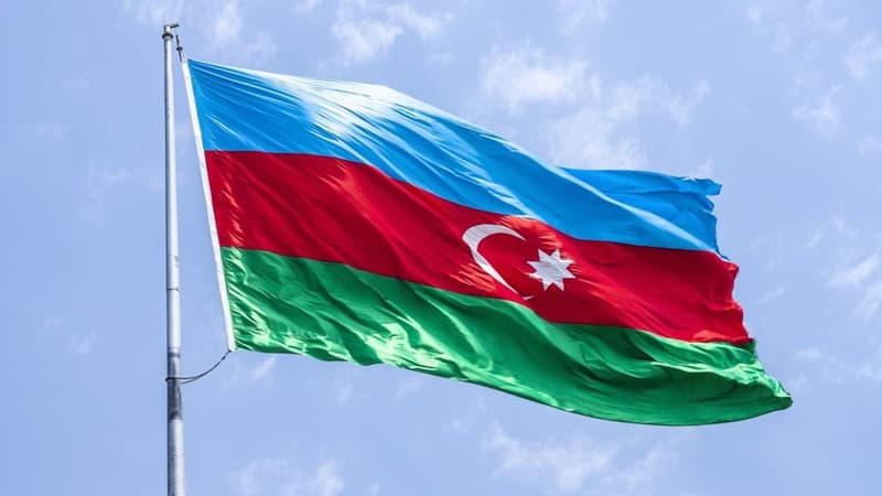 Azərbaycan İrana nota verdi
