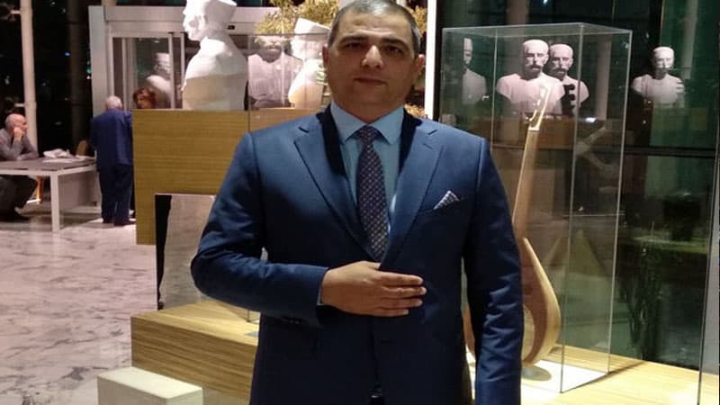 Qardaşı Fazil Mustafaya edilən silahlı hücum barədə: “Bu, sifarişli hadisədir”
