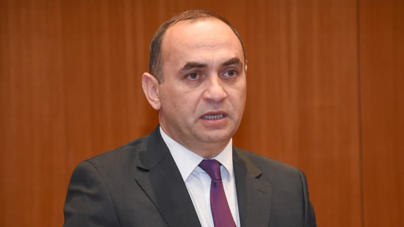 Ceyhun Məmmədov: “Bu cür məlumatlar daha çox təxribat xarakterlidir”