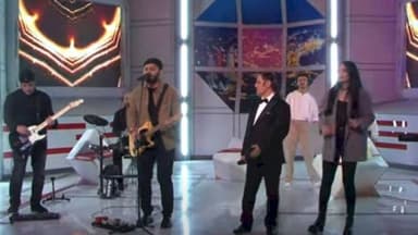 “Dərviş band” və Niyaməddin Musayev bir arada (VİDEO)