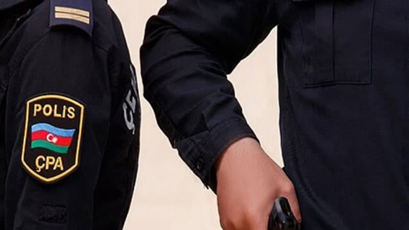Bakıda silahlı insidenti törətməkdə şübhəli bilinən şəxs saxlanıldı (YENİLƏNİB/VİDEO)