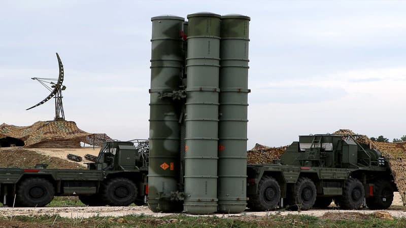 İsrailin İrana zərbə pəncərəsi daralır: Tehran Rusiyadan S-400 alır... - "Bloomberg"