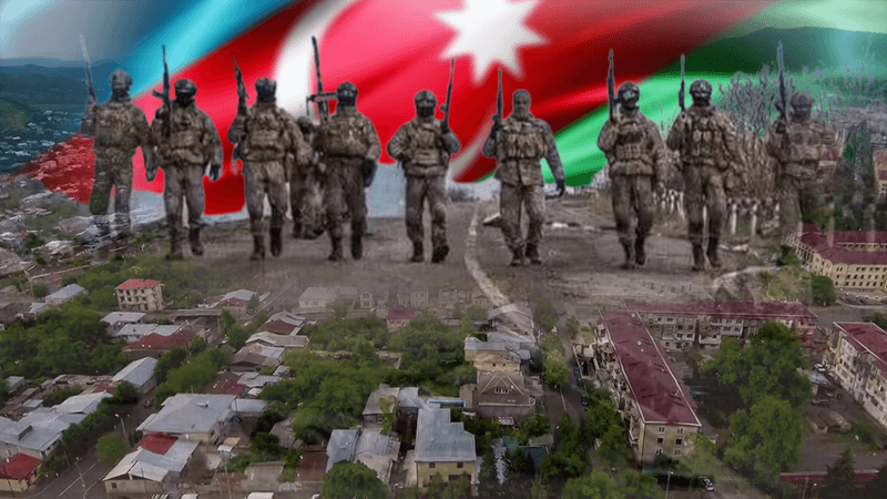Xankəndidə Bakıya meydan oxuyurlar - Cavab necə olacaq?