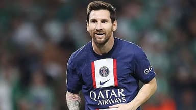Messi bu klubda pay sahibi ola bilər - təklif göndərilib