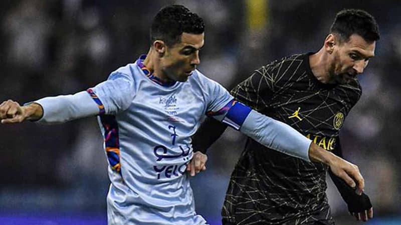 Messi və Ronaldo yenidən üz-üzə gələ bilər