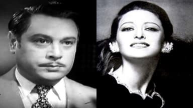 Sibirə sürgün olundu, Xalq artisti ilə eşq yaşadı, filmə çəkilməsinə qadağa qoyuldu